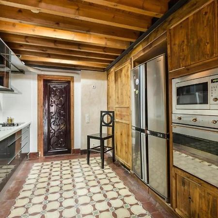 Cathedral Loft Apartment Murcia Ngoại thất bức ảnh